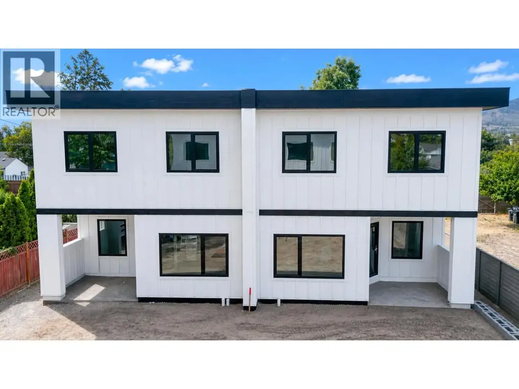 378 Windsor Avenue Unit# 103, Penticton